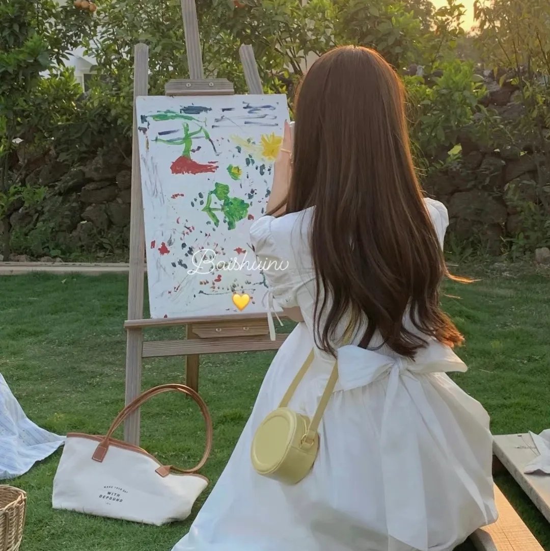 我叫夏闪闪&女主的名字叫夏闪闪